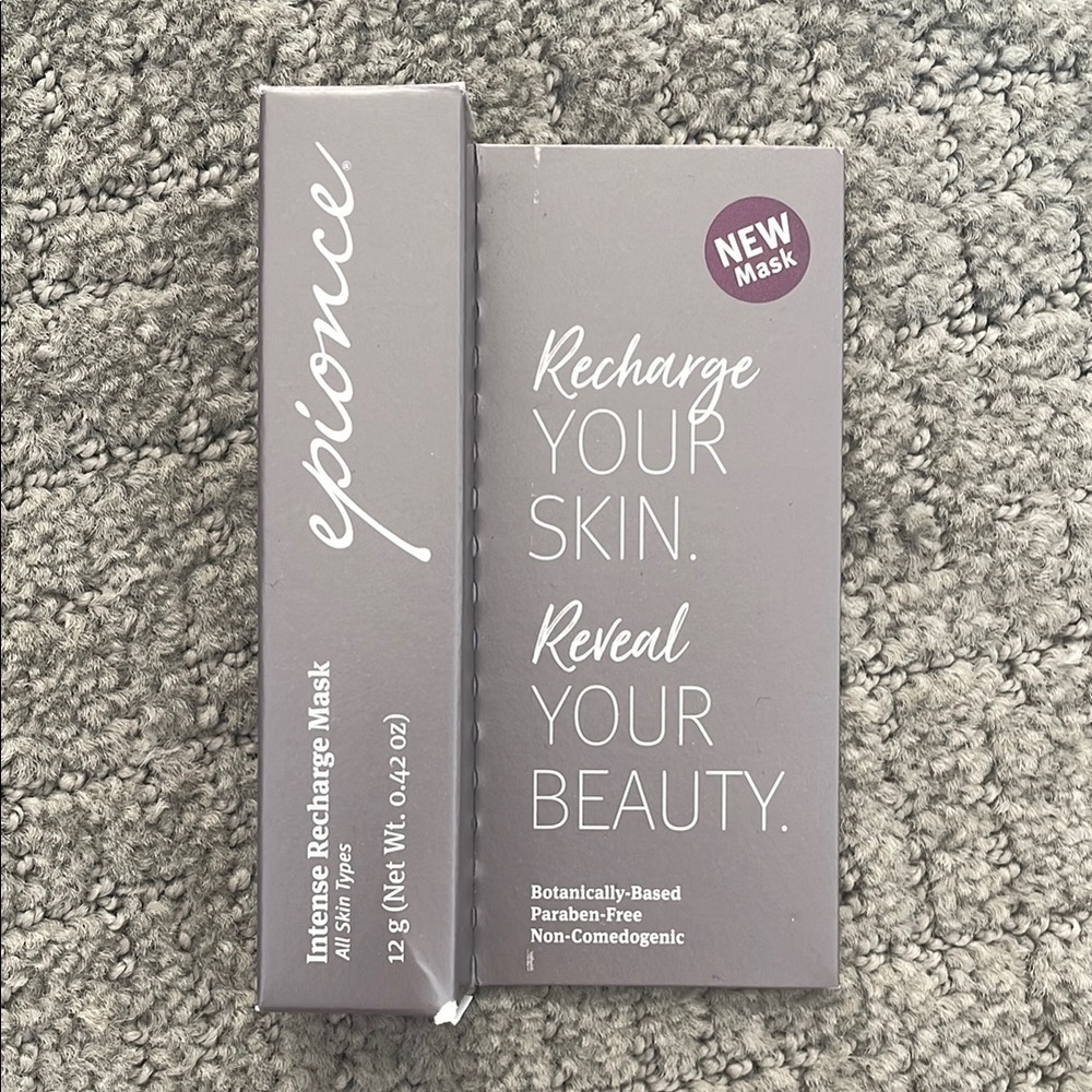 Epionce Intense Recharge